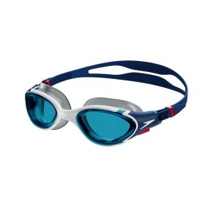 Speedo Futura Biofuse 2.0 blue white