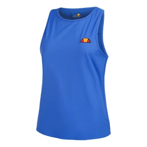 Vibrant Hardloopshirt Dames-Blauw