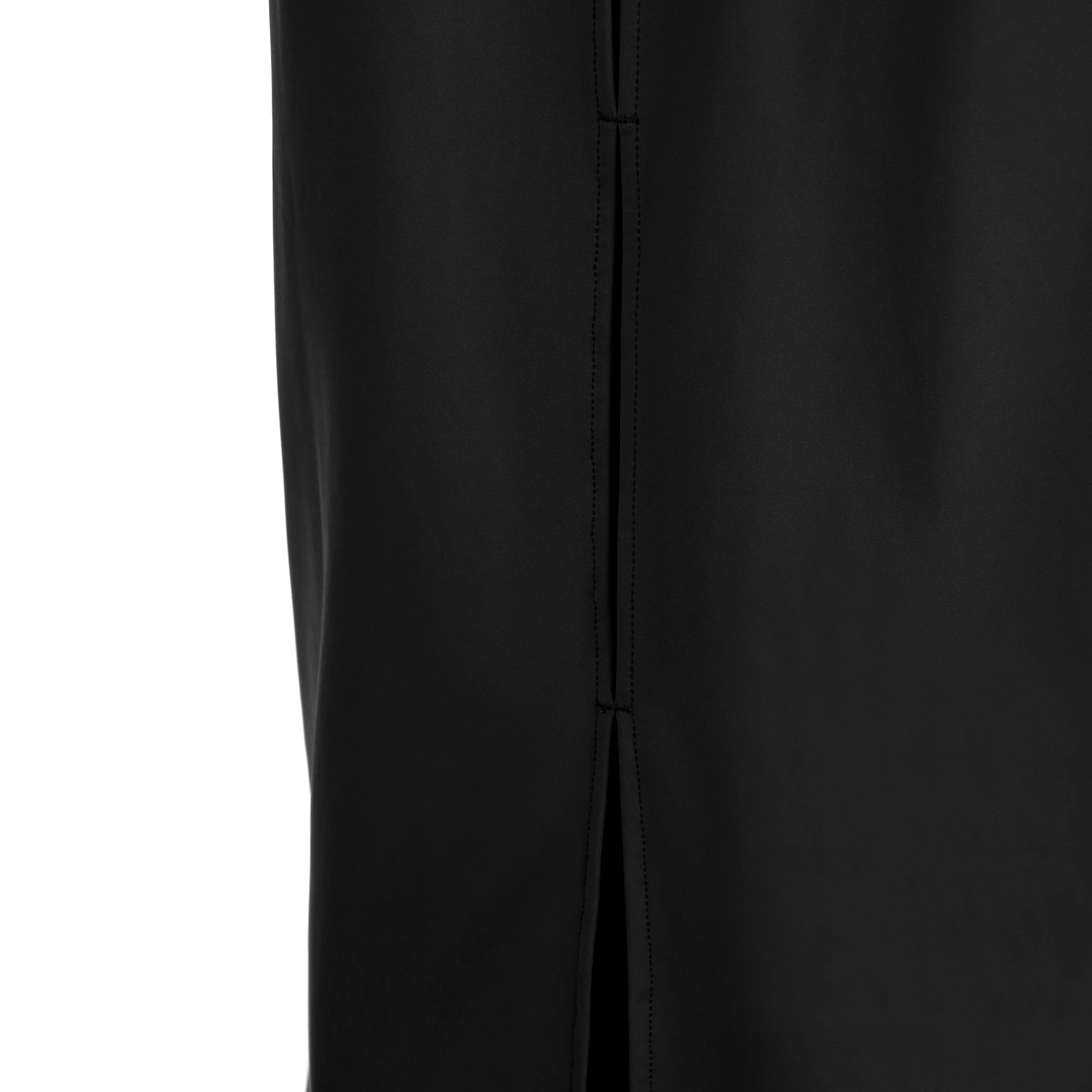 Vibrant Hardloopshirt Dames-Zwart - Afbeelding 5