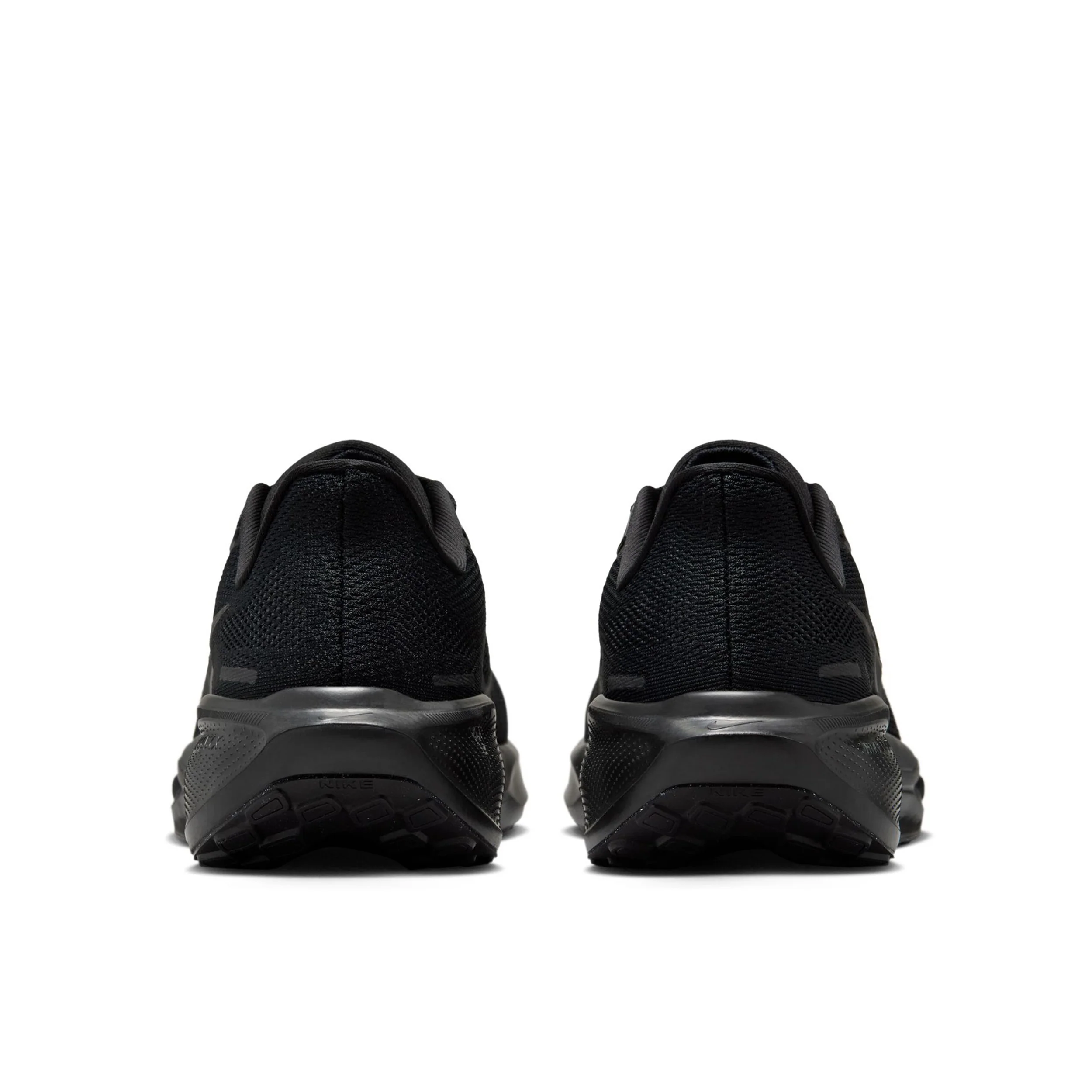 Pegasus 41 Neutrale schoen Heren-zwart, donkergrijs - Afbeelding 6