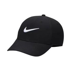 Dri-Fit Club Cap Unisex - zwart,