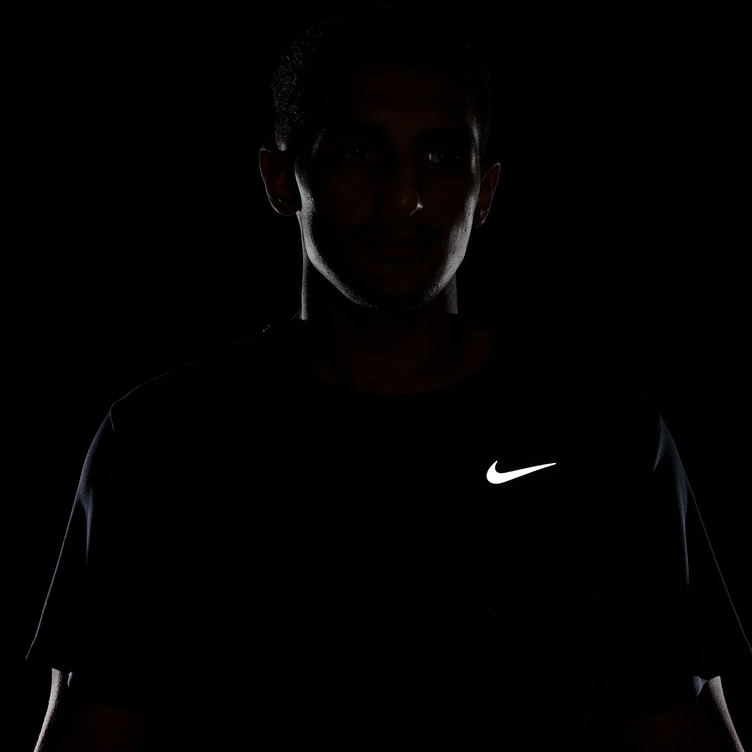 Miler Hardloopshirt Heren - petrolblauw - Afbeelding 9