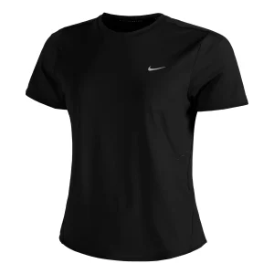 Swift Hardloopshirt Dames - zwart