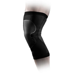 Pro Hyperstrong 3.0 Kniebandage-Zwart,Donkergrijs