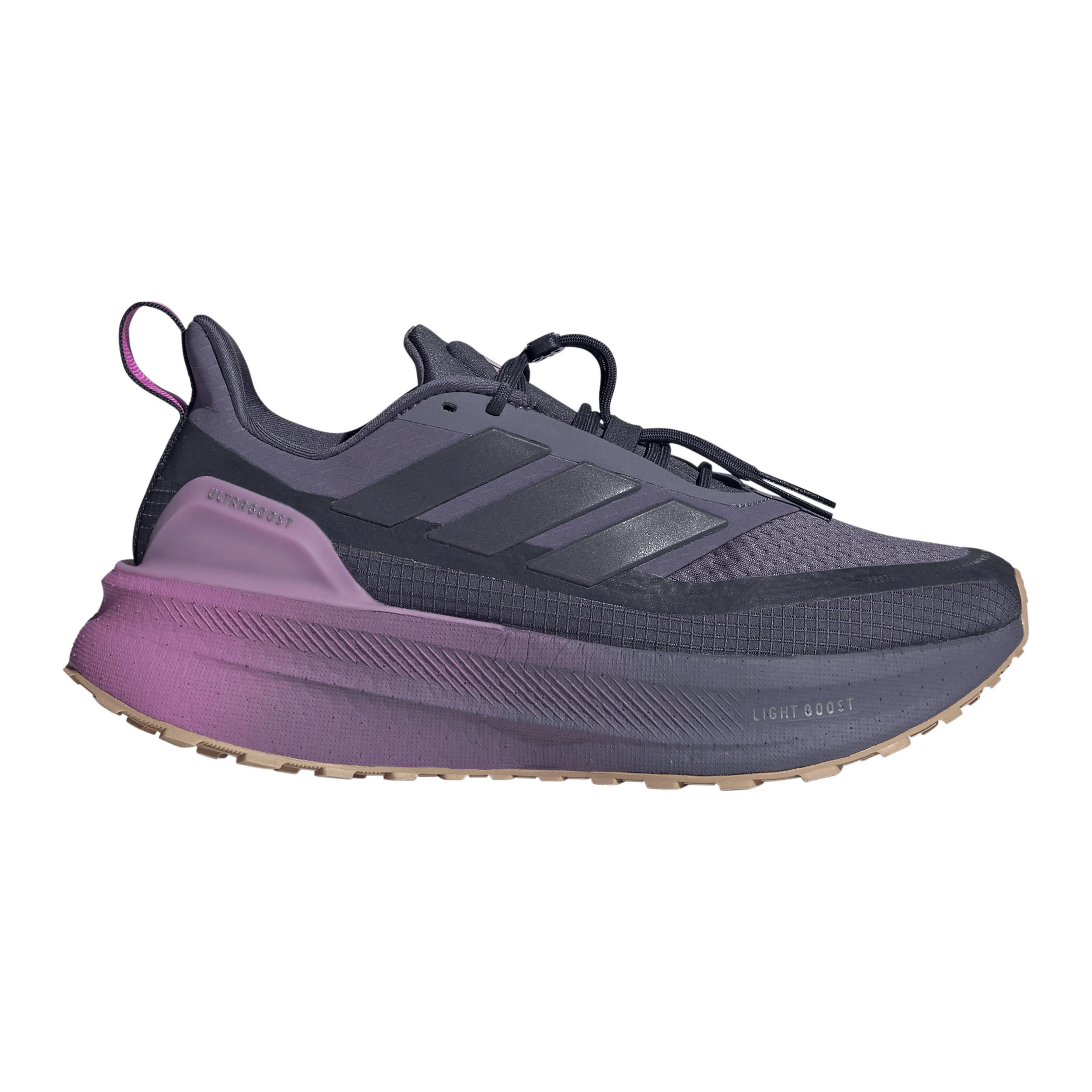 Ultraboost 5 Clima Warm Neutrale schoen Dames - donkerblauw, blauw - Afbeelding 2
