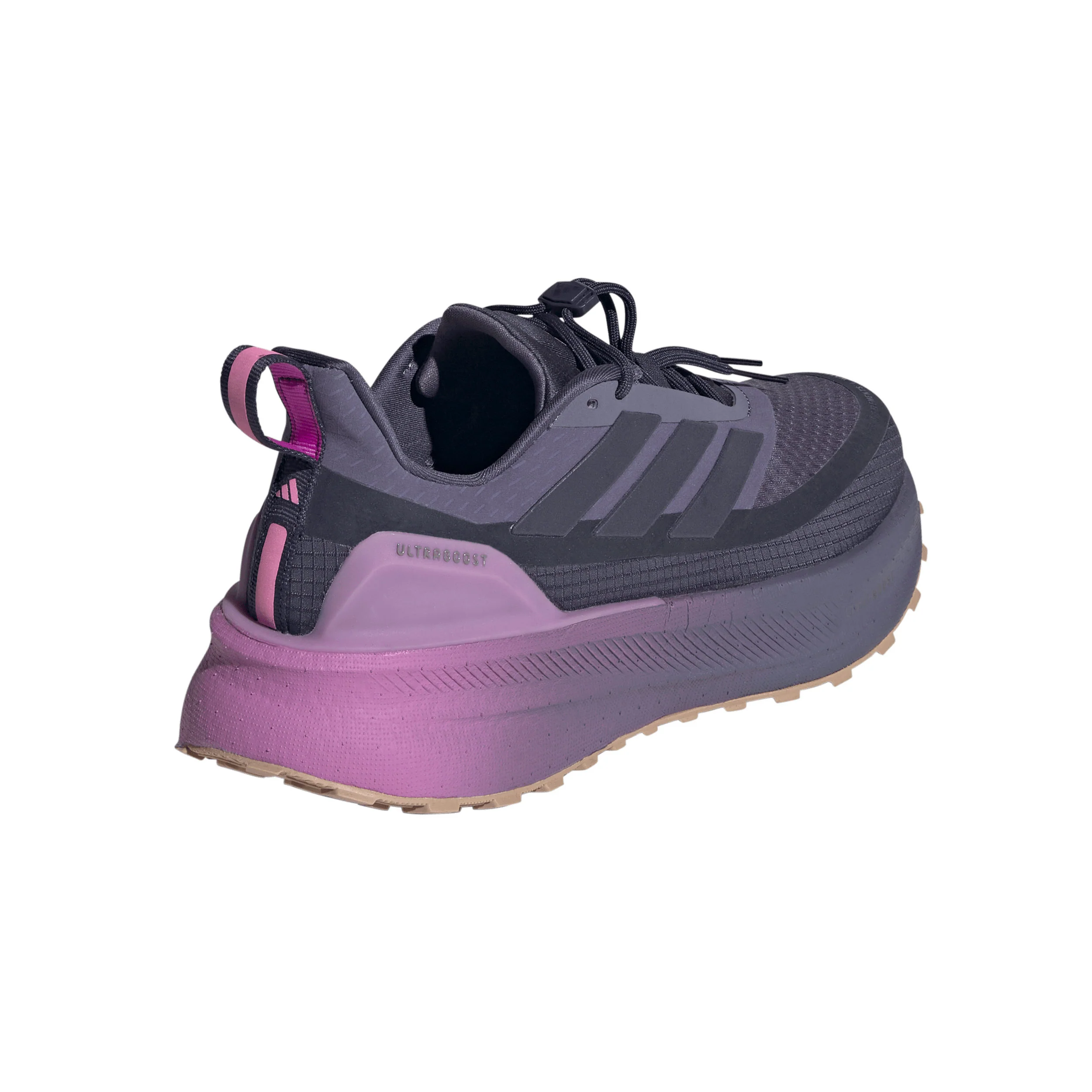 Ultraboost 5 Clima Warm Neutrale schoen Dames - donkerblauw, blauw - Afbeelding 6