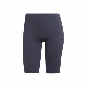 Fastimpact Bike Tight Dames-Blauw