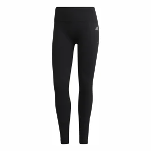 Aeroknit Tight Dames-Zwart
