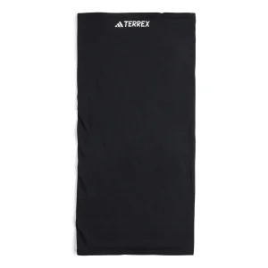 Terrex TRX Nek Warmer-Zwart,Wit