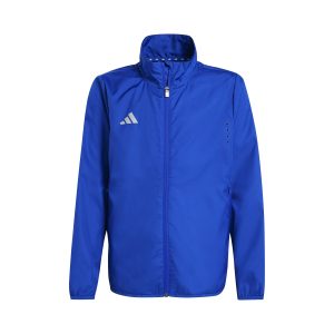 Teamwear WindReady Hardloopjas Kinderen-Blauw