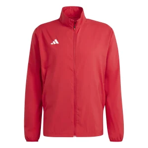 Adizero Essential Hardloopjas Heren-Rood
