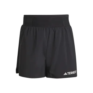 Terrex XPR 5in Hardloopshorts Heren-Zwart