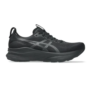 Gel-Kayano 32 Stabiliteitsschoen Heren-zwart, donkergrijs