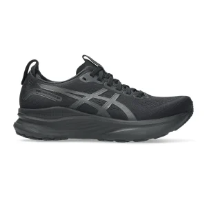 Gel-Kayano 32 Stabiliteitsschoen Dames-zwart, grijs