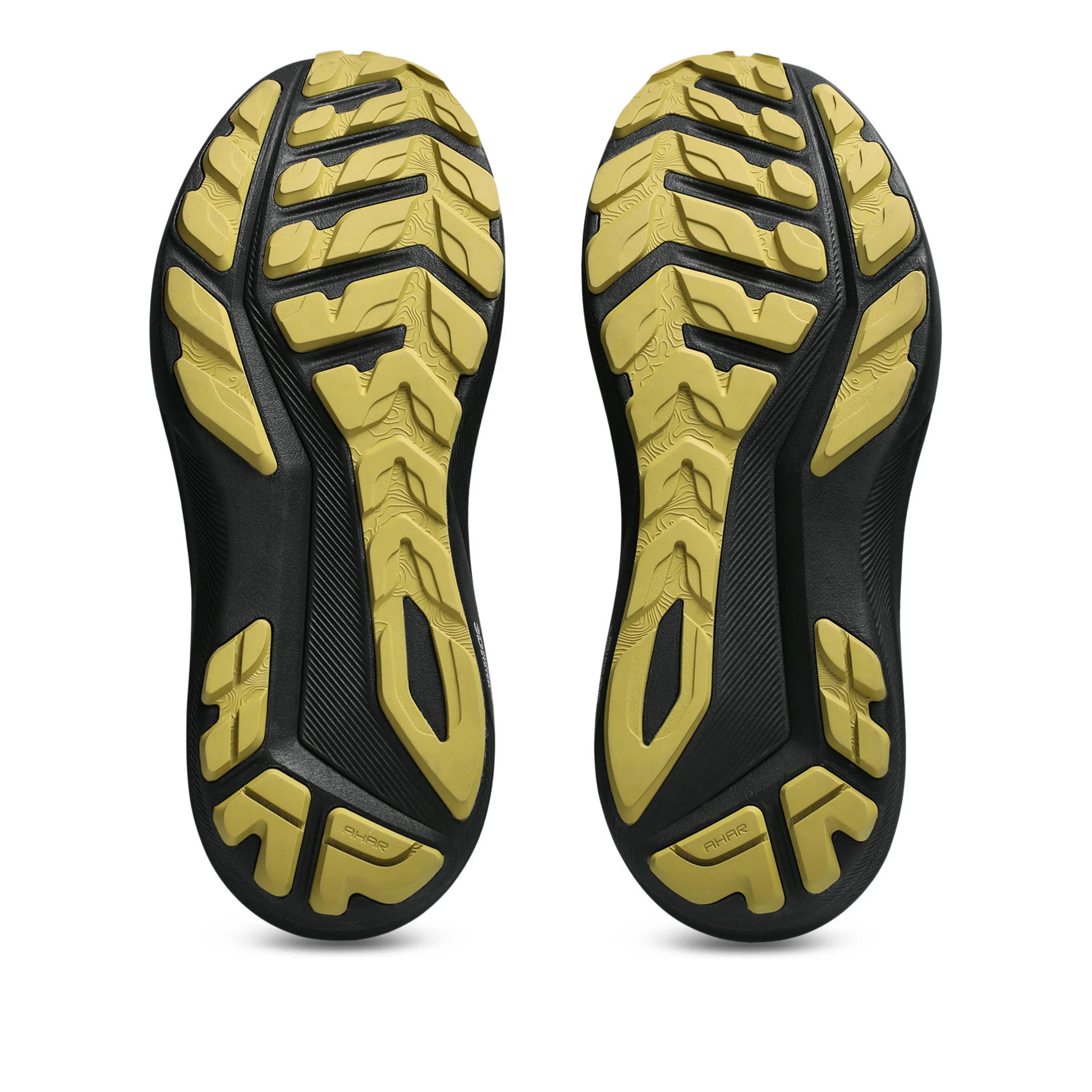 GT-1000 14 GTX Stabiliteitsschoen Heren-zwart, karamel - Afbeelding 5