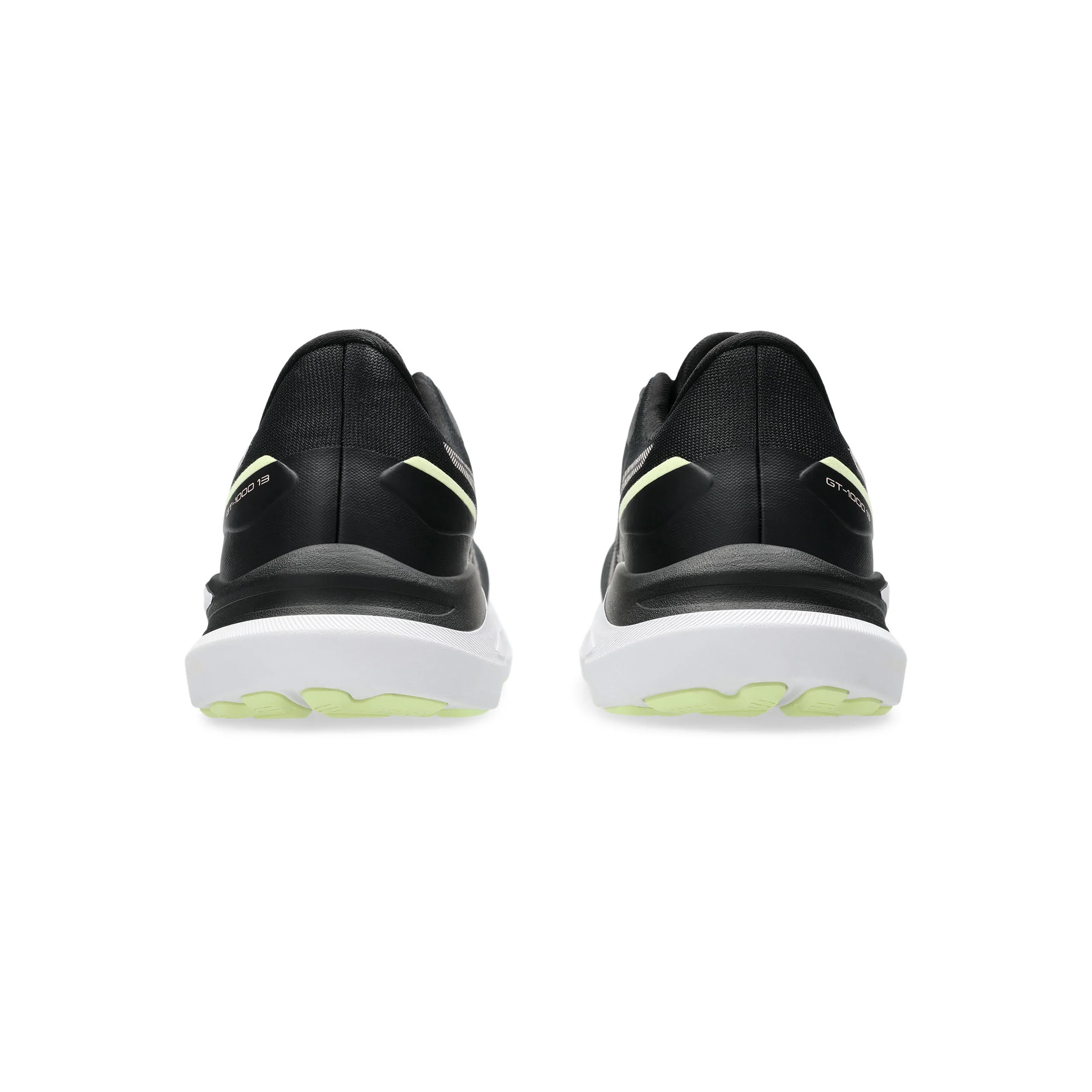 GT-1000 13 Stabiliteitsschoen Dames-Zwart,Roze - Afbeelding 6