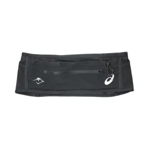 Fujitrail Hardloopgordel-Zwart