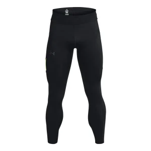 Speedpocket Tight Heren-Zwart,Groen