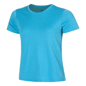 Launch Hardloopshirt Dames-Turkoois