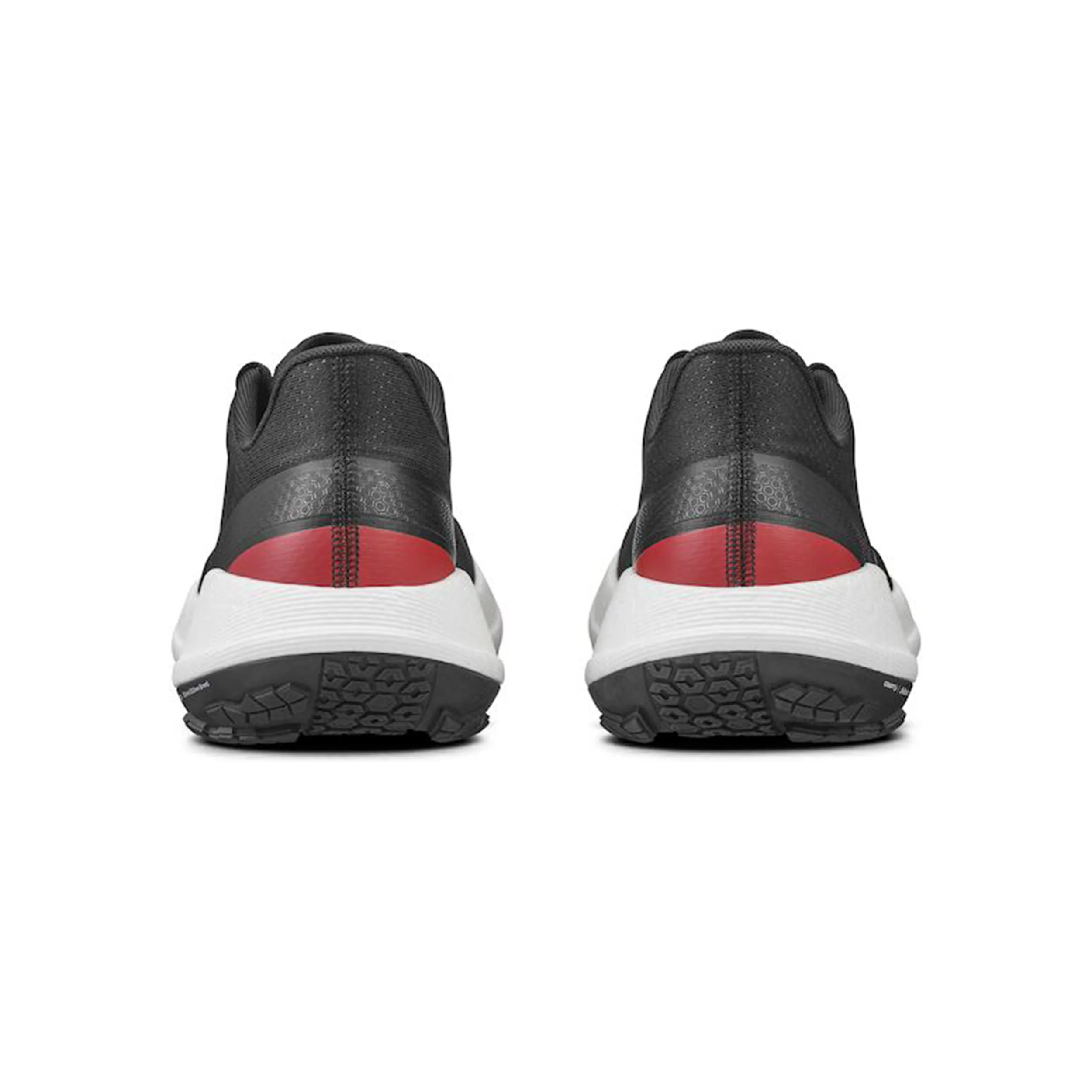 Xplor Hybrid Trailschoen Heren-Zwart - Afbeelding 6