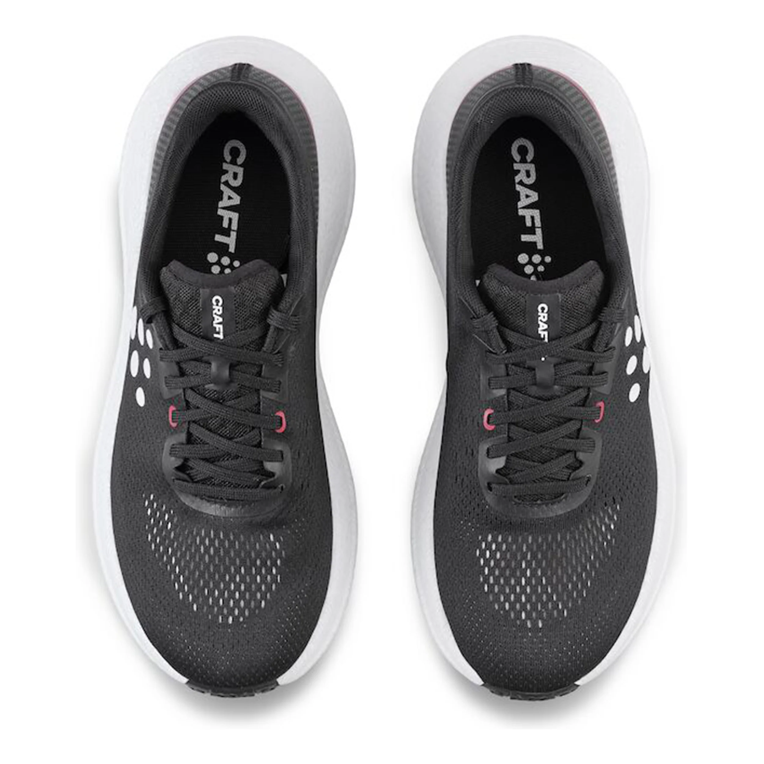 Xplor Hybrid Trailschoen Heren-Zwart - Afbeelding 4