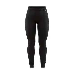 Active Extreme X Hardlooplegging Dames-Zwart