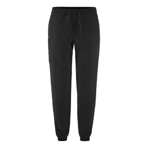 Pro Trail SUBZ Hardloopbroek Heren-Zwart