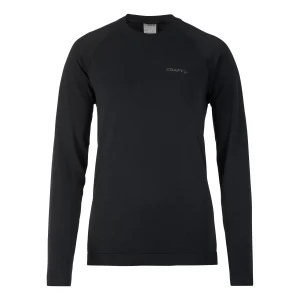 Active Comfort Vest Dames-zwart