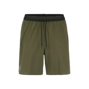 Pro Hypervent Long 2 Hardloopshorts Heren-Groen