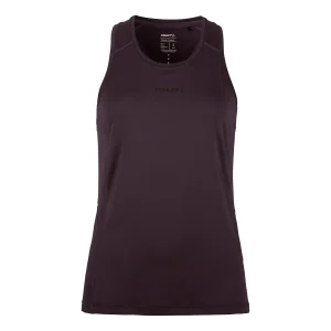 ADV Essence 2 Hardloopshirt Dames-Paars