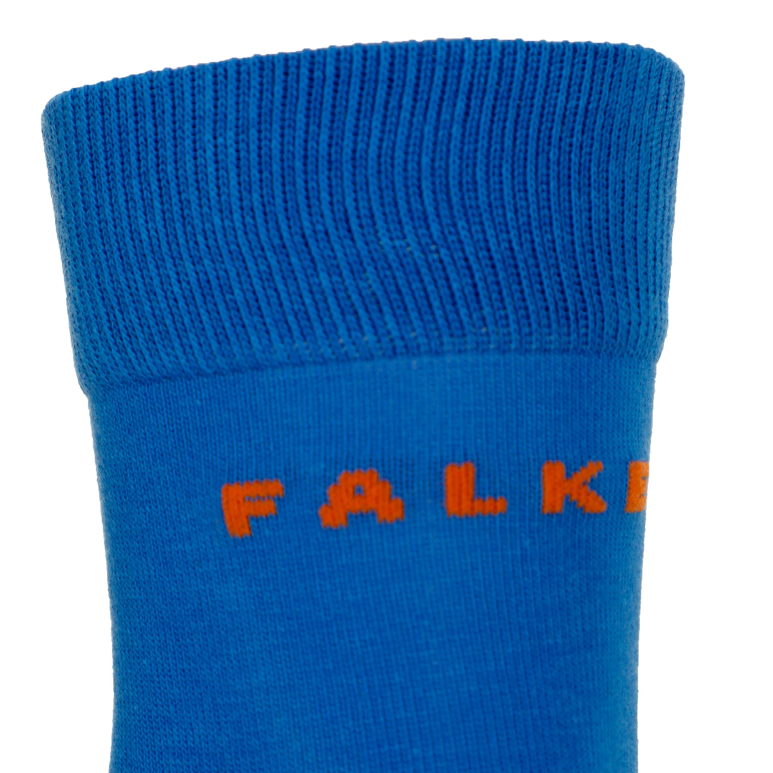 RU4 Hardloopsokken Kinderen-blauw - Afbeelding 4