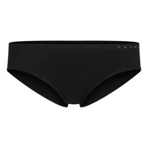 Ultralight Cool Panty Dames-Zwart