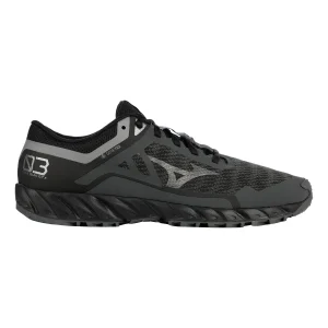 Wave Ibuki 3 GTX Trailschoen Dames-Zwart,Donkergrijs