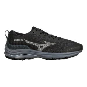 Wave Rider GTX Trailschoen Dames-Zwart,Grijs