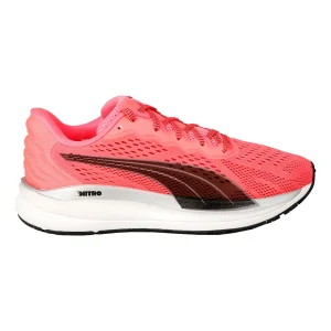 Magnify Nitro Surge Neutrale Schoen Dames-Pink,Zwart