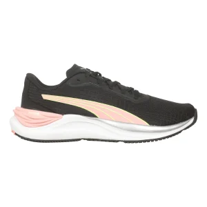 Electrify Nitro 3 Neutrale Schoen Dames-Zwart,Roze