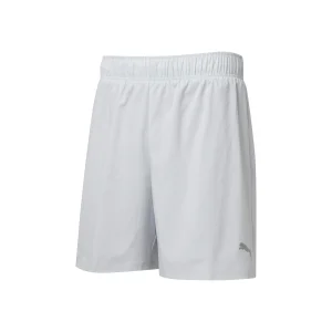 Run Favorite 2in1 Hardloopshorts Heren-Lichtgrijs