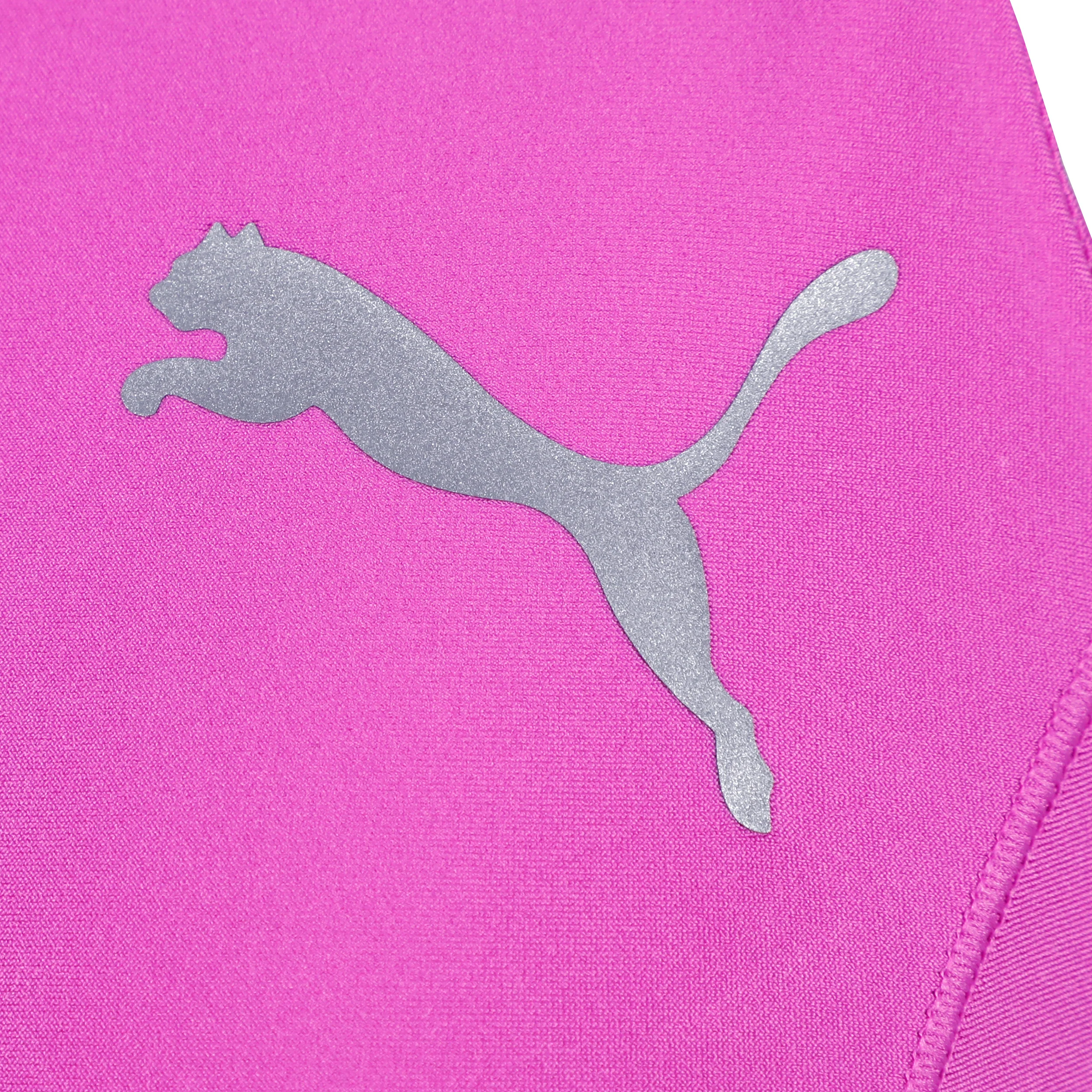 Raceday Ultraform Crop Tanktop Dames-Pink - Afbeelding 4