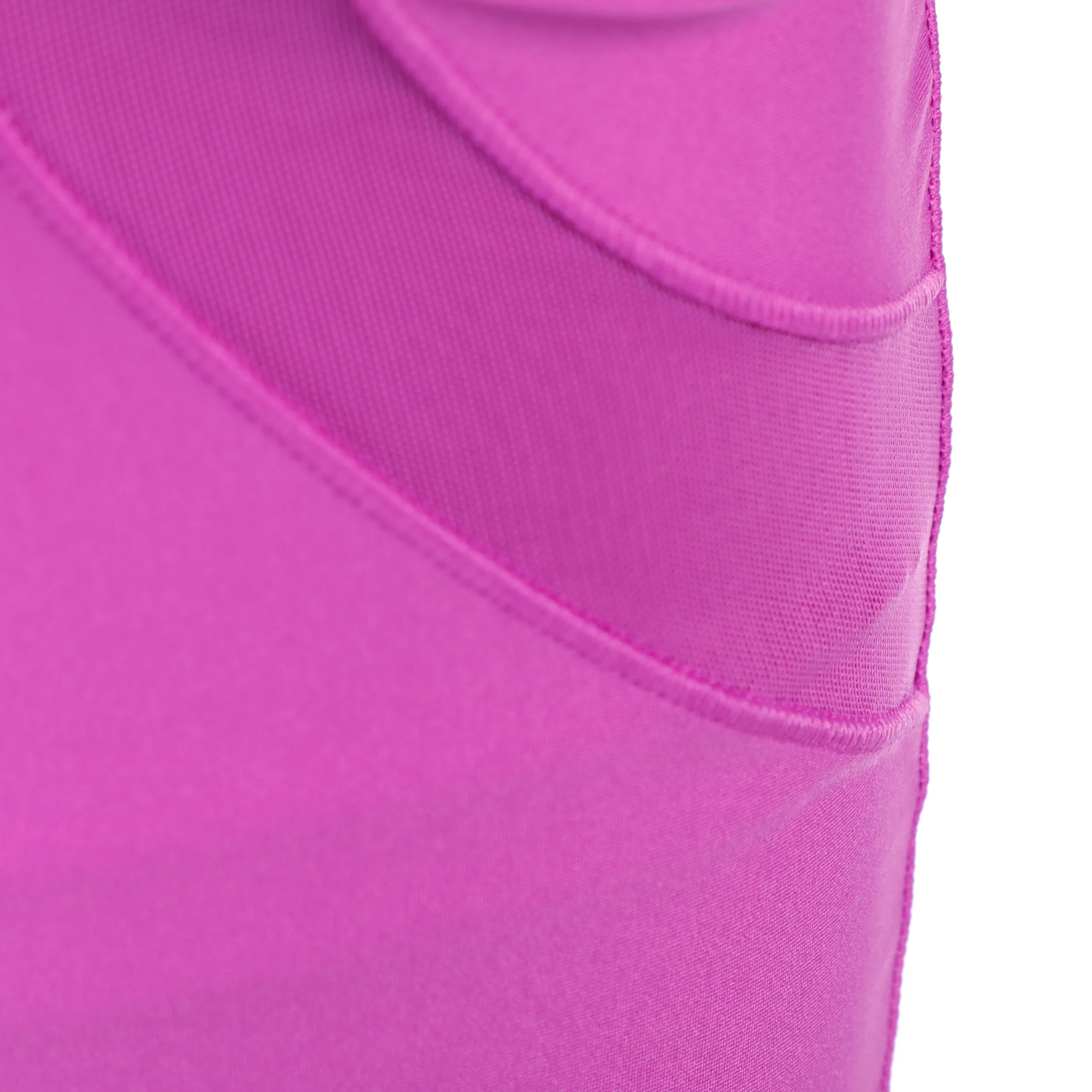 Raceday Ultraform Crop Tanktop Dames-Pink - Afbeelding 6