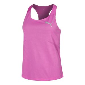 Raceday Ultraspun Tanktop Dames-Pink