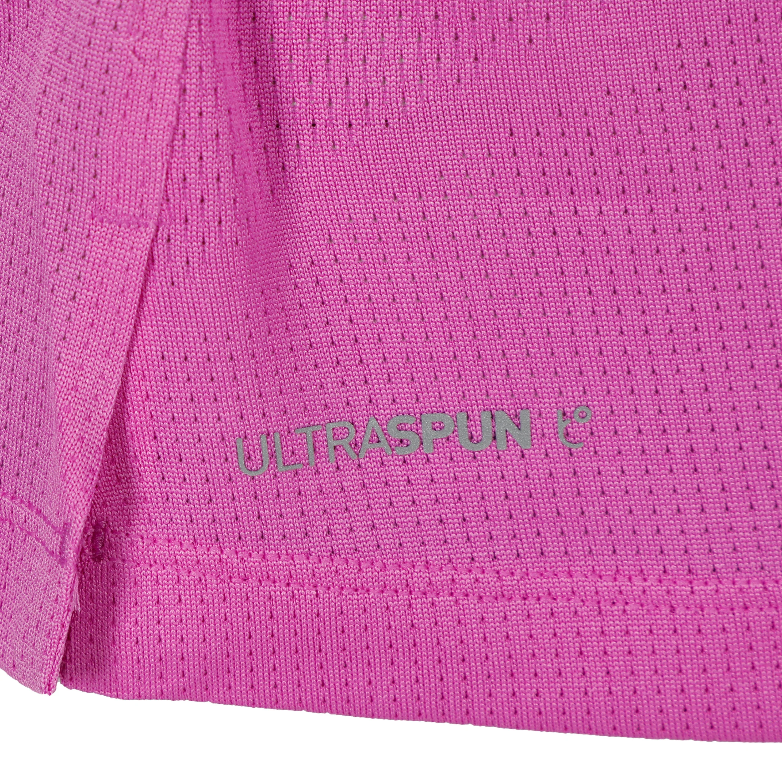 Raceday Ultraspun Tanktop Dames-Pink - Afbeelding 6