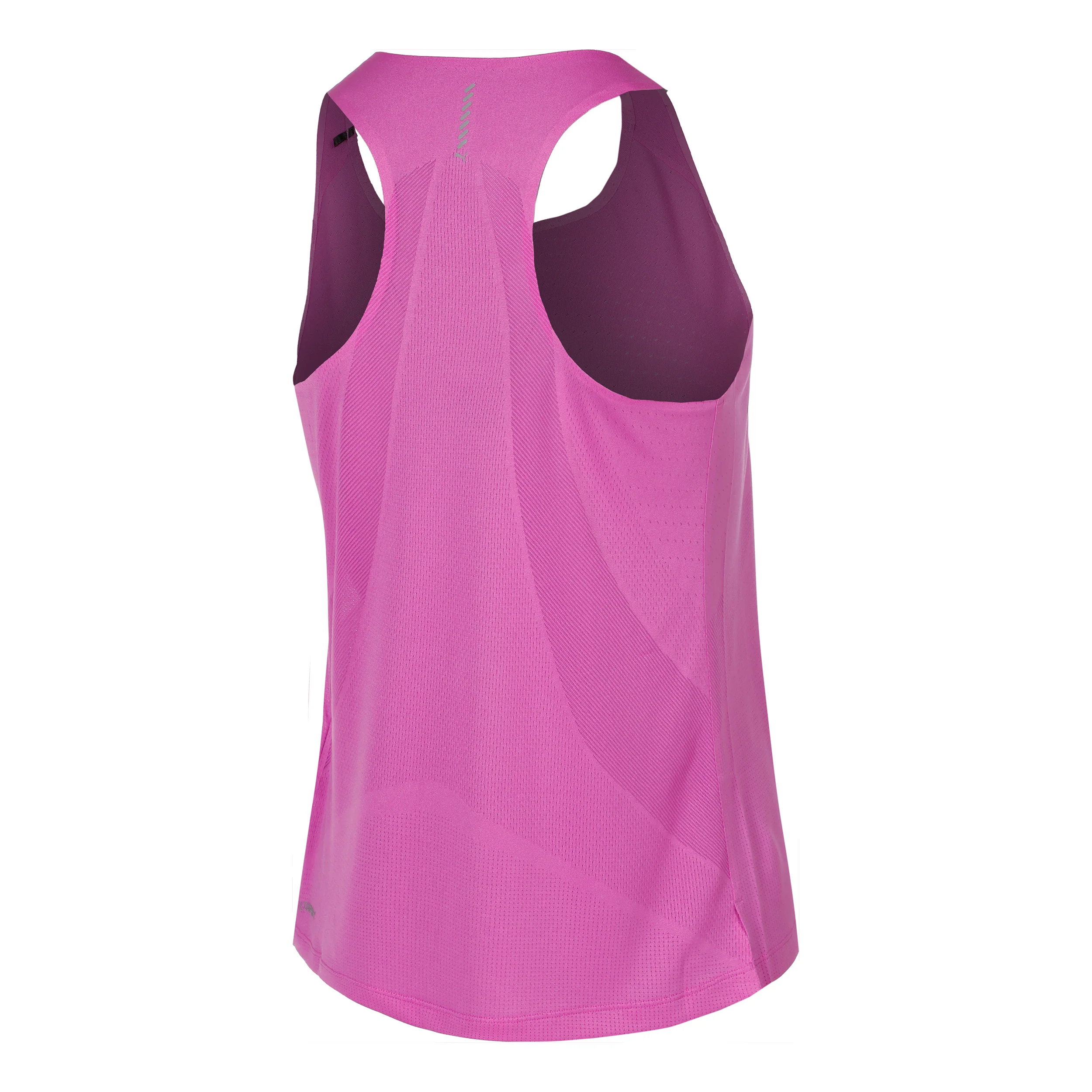 Raceday Ultraspun Tanktop Dames-Pink - Afbeelding 3
