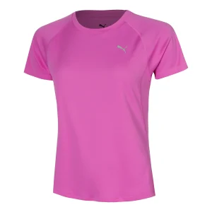 Velocity Hardloopshirt Dames-pink