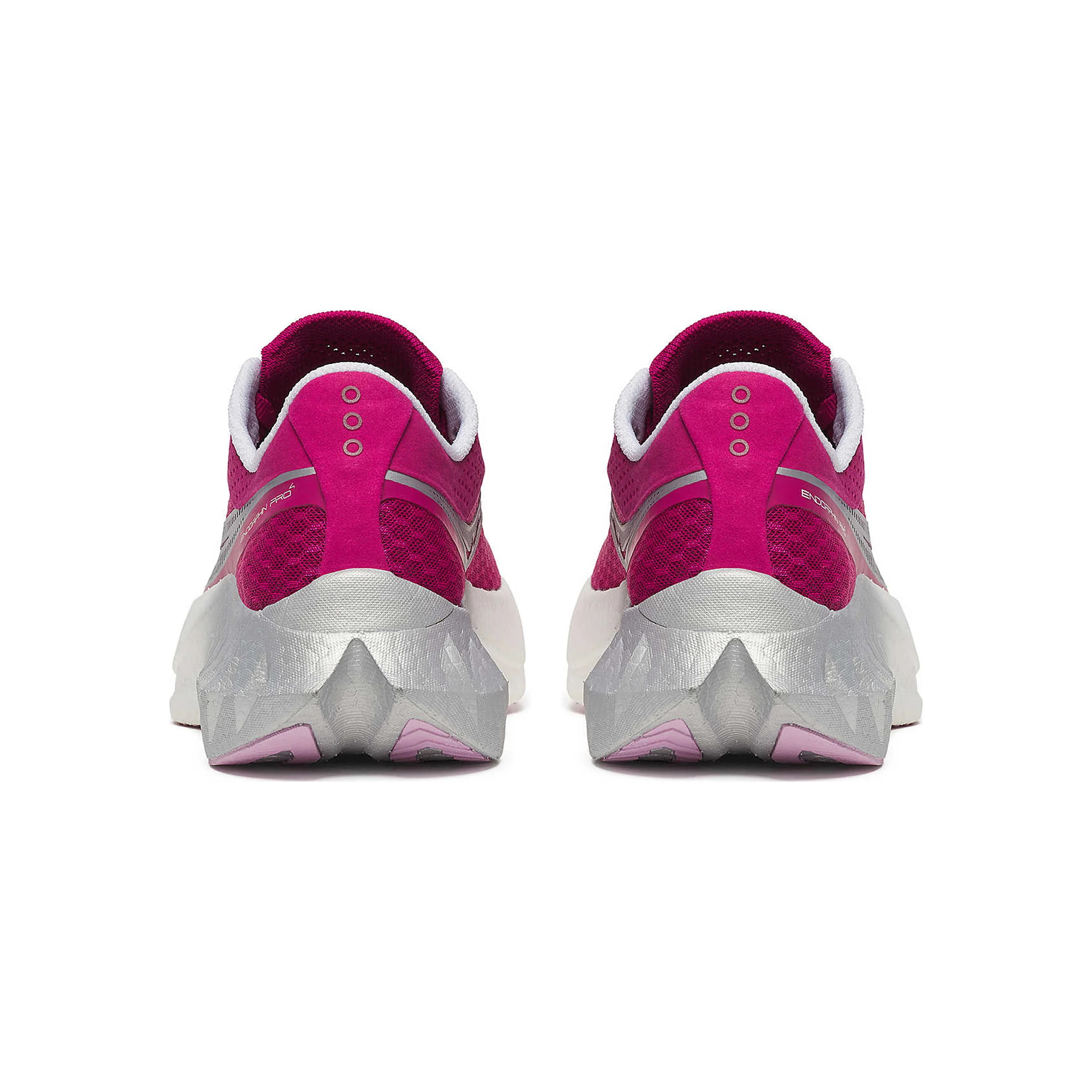 Endorphin Pro 4 Wedstrijdschoen Dames-Pink - Afbeelding 6