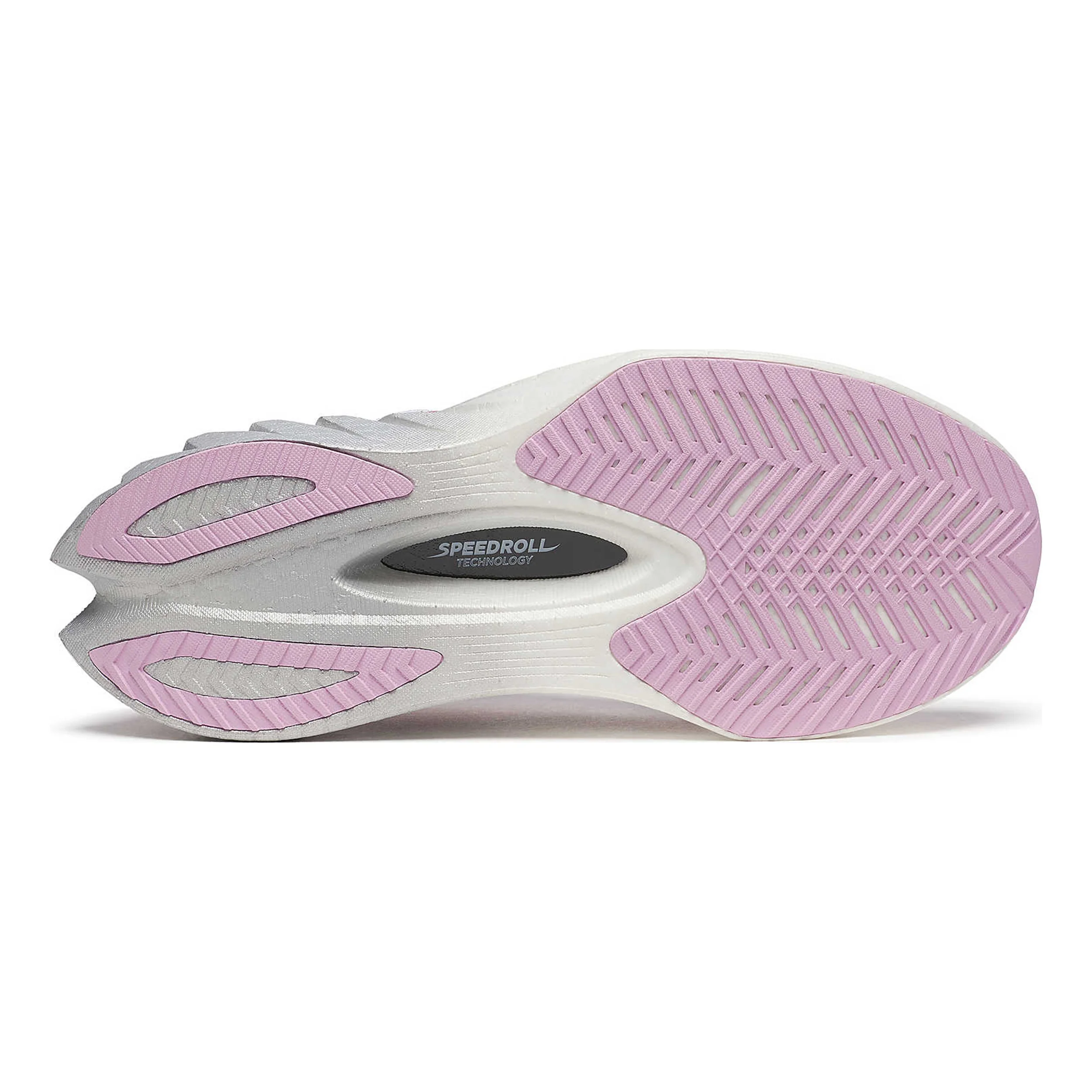 Endorphin Pro 4 Wedstrijdschoen Dames-Pink - Afbeelding 5