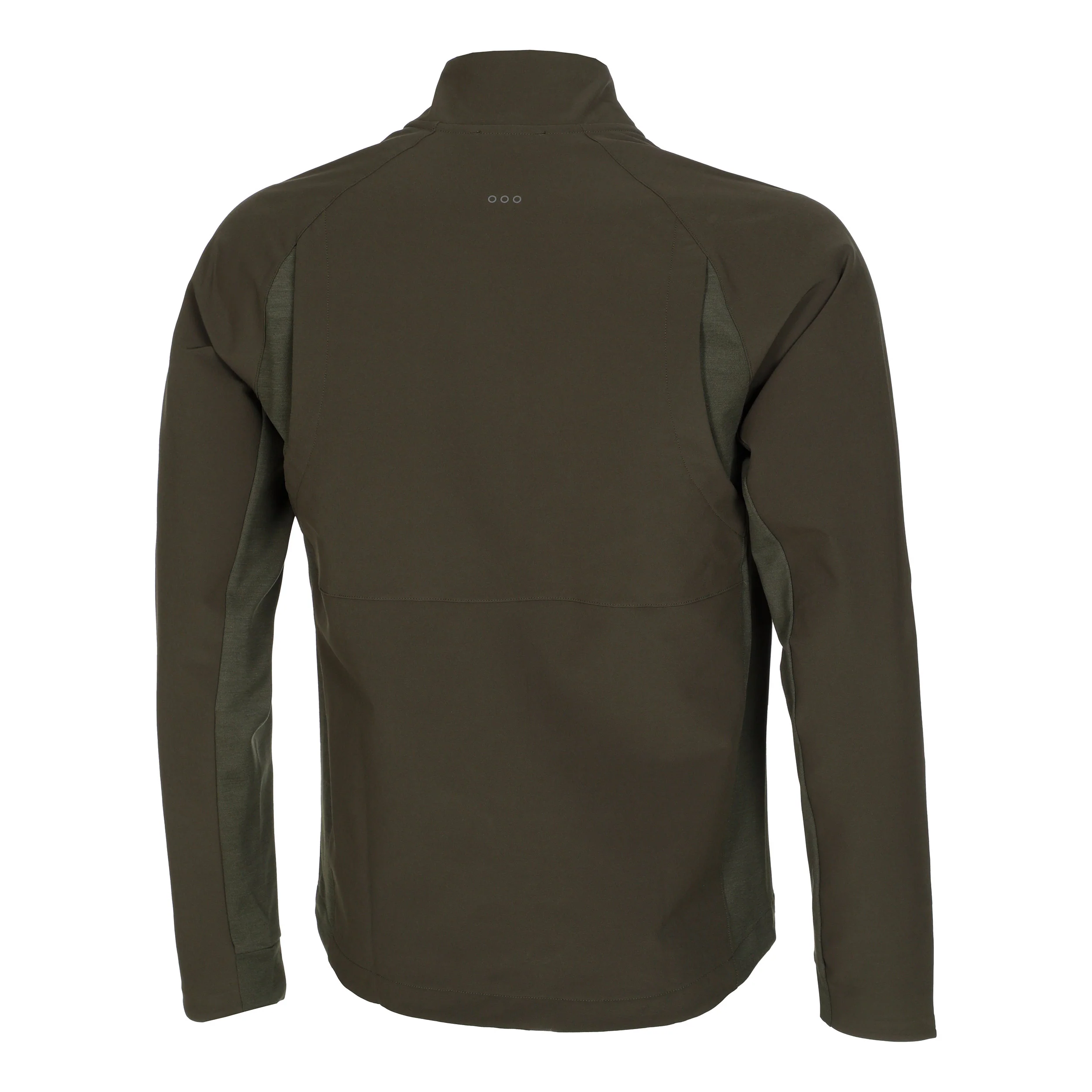 Triumph Hardloopjas Heren-Olijf - Afbeelding 4