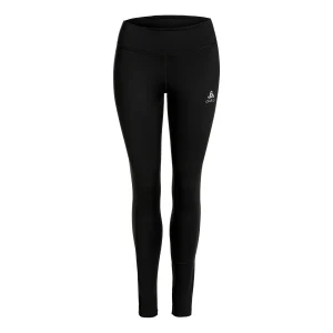 Essential Warm Hardlooplegging Dames-Zwart