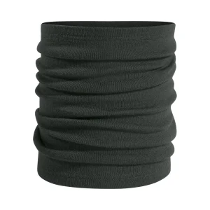 Merino Warm Tube Nek Warmer-Olijf