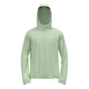 X-Alp Waterproof Hardloopjas Heren-mint