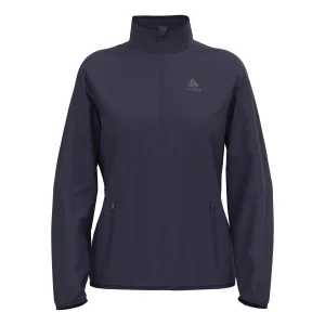 Essential Light Hardloopjas Dames-donkerblauw